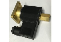 SOLENOID VALVE